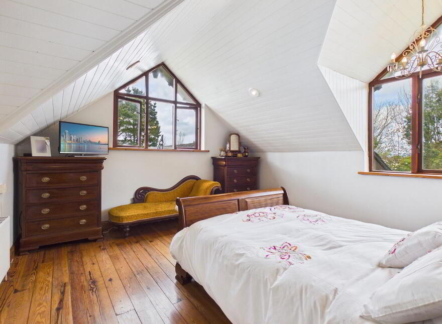 Kilsteaugue Farmhouse, Kilsteague, Annestown, X91K8Y1