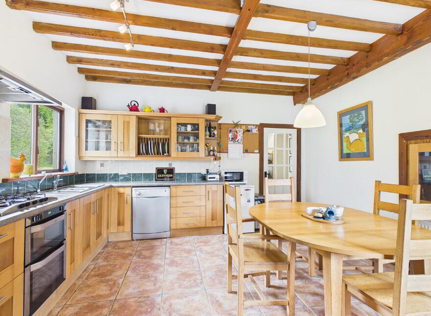 Kilsteaugue Farmhouse, Kilsteague, Annestown, X91K8Y1