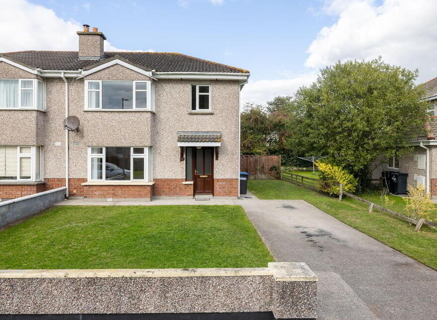 71 Old Burrin, Carlow Town, R93HR98