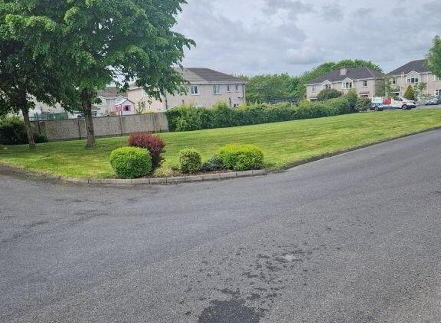 71 Old Burrin, Carlow Town, R93HR98