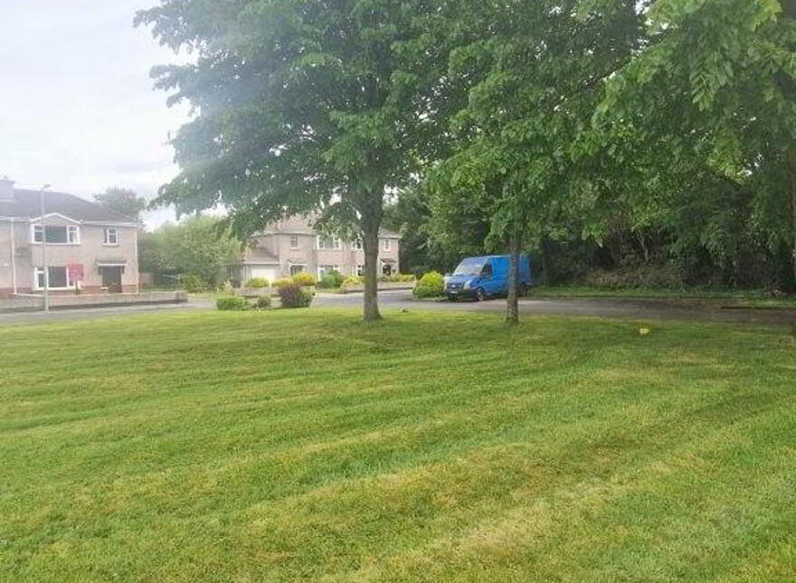 71 Old Burrin, Carlow Town, R93HR98