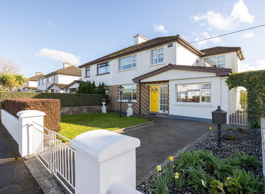 72 Green Road, Carlow Town, R93V596