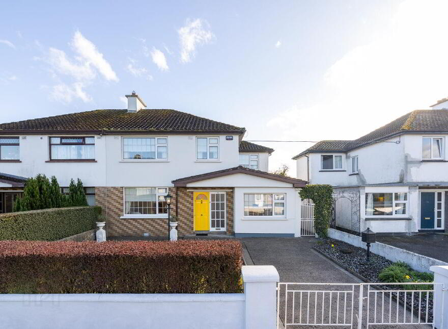 72 Green Road, Carlow Town, R93V596