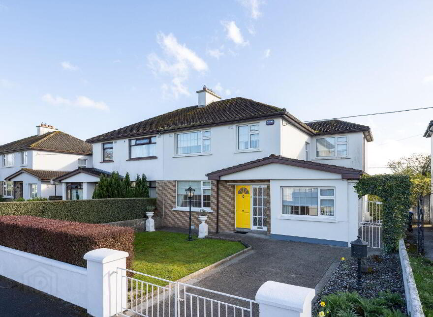 72 Green Road, Carlow Town, R93V596