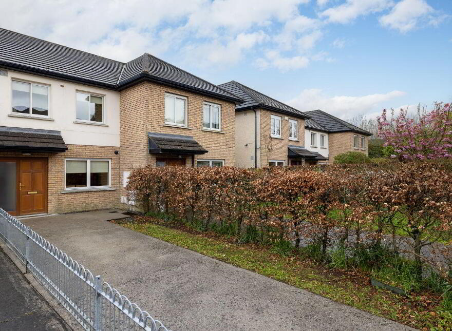34 Beech Road, Rivercourt, Carlow Town, R93C3H0