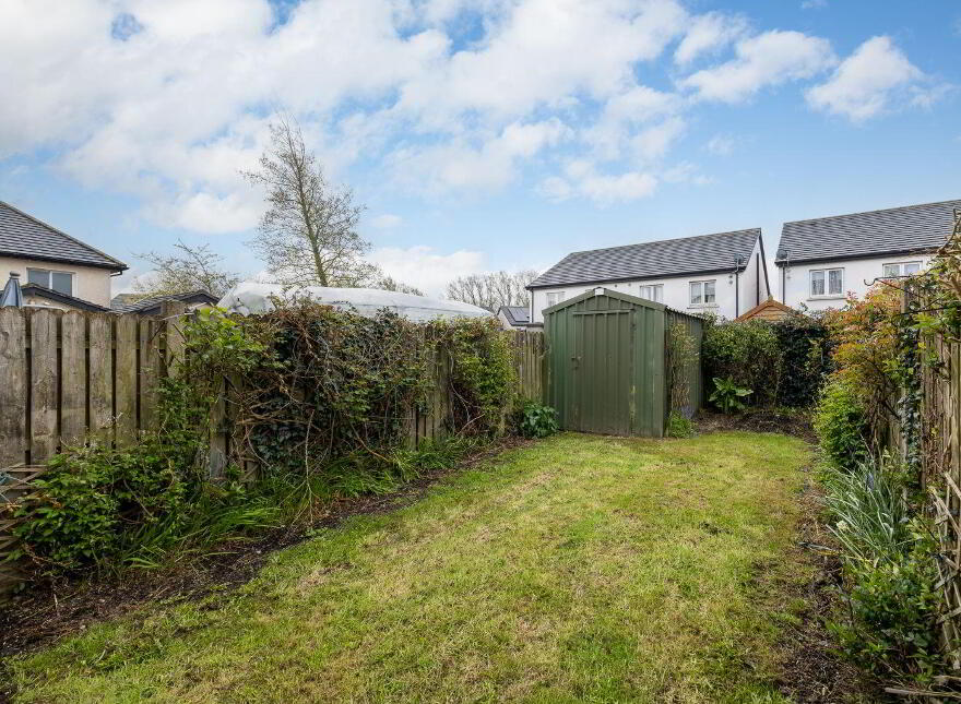 34 Beech Road, Rivercourt, Carlow Town, R93C3H0