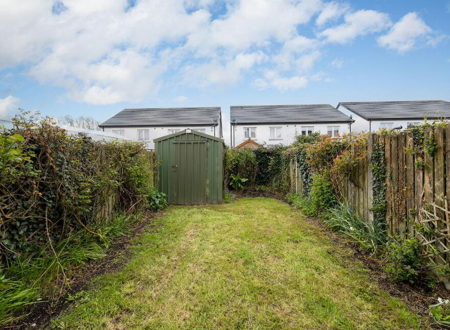 34 Beech Road, Rivercourt, Carlow Town, R93C3H0