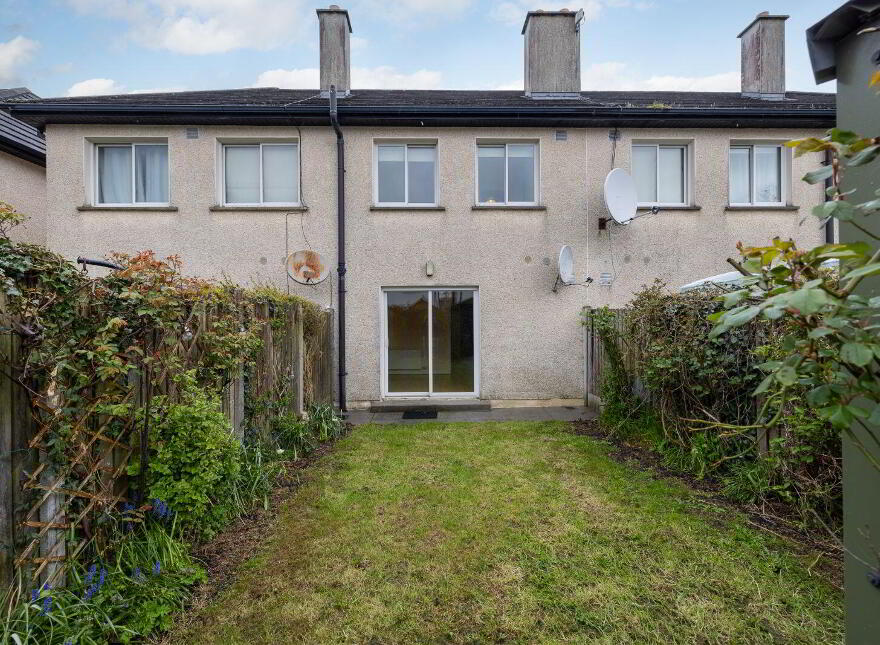 34 Beech Road, Rivercourt, Carlow Town, R93C3H0