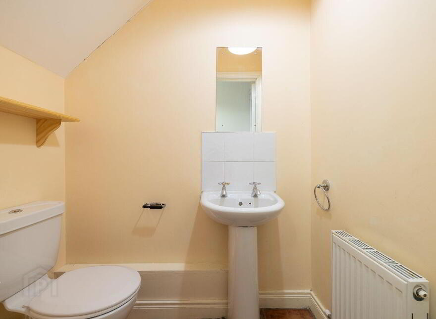 34 Beech Road, Rivercourt, Carlow Town, R93C3H0