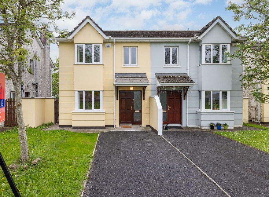 19 Anglers Walk, Carlow Town, R93HH39