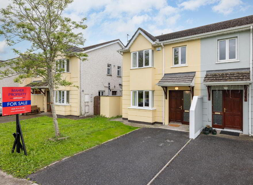 19 Anglers Walk, Carlow Town, R93HH39