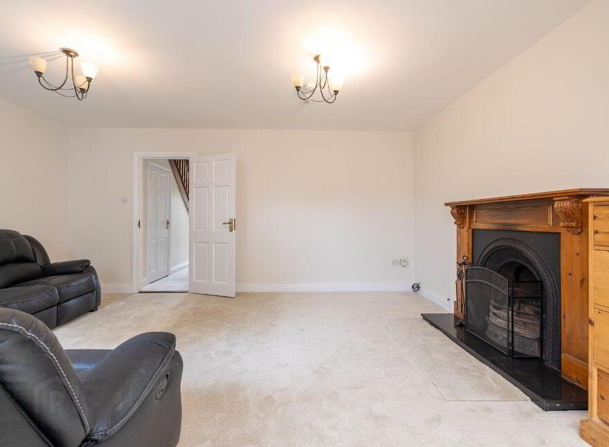 19 Anglers Walk, Carlow Town, R93HH39