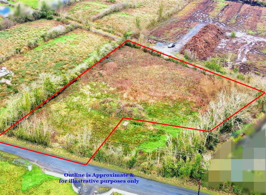 Currasallagh, Lisacul