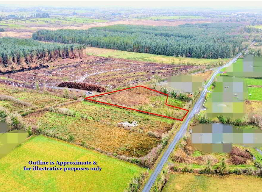 Currasallagh, Lisacul