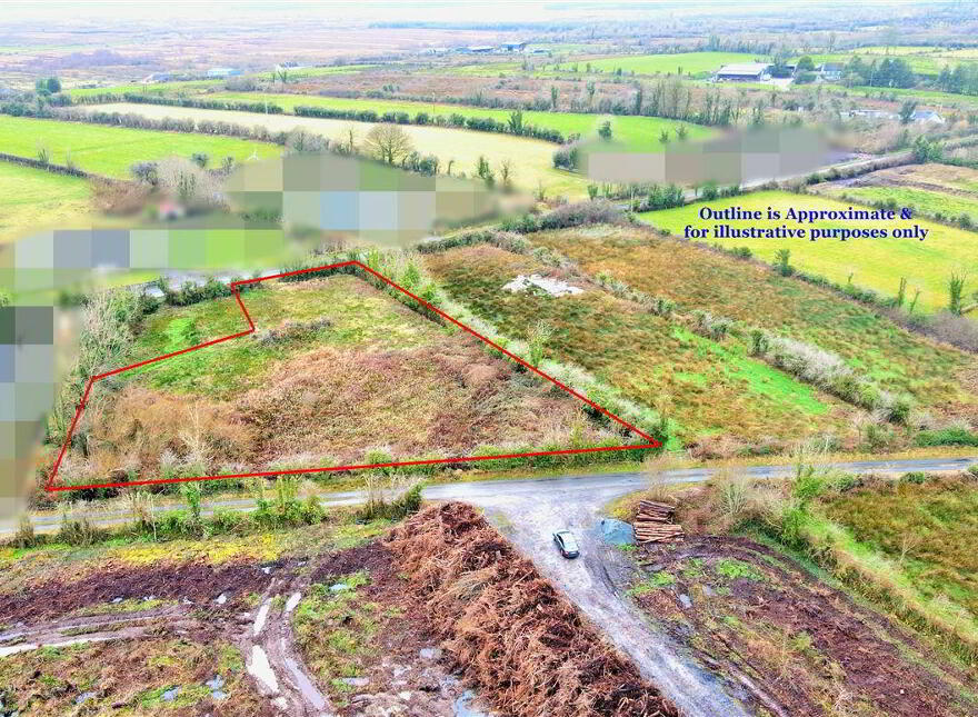 Currasallagh, Lisacul