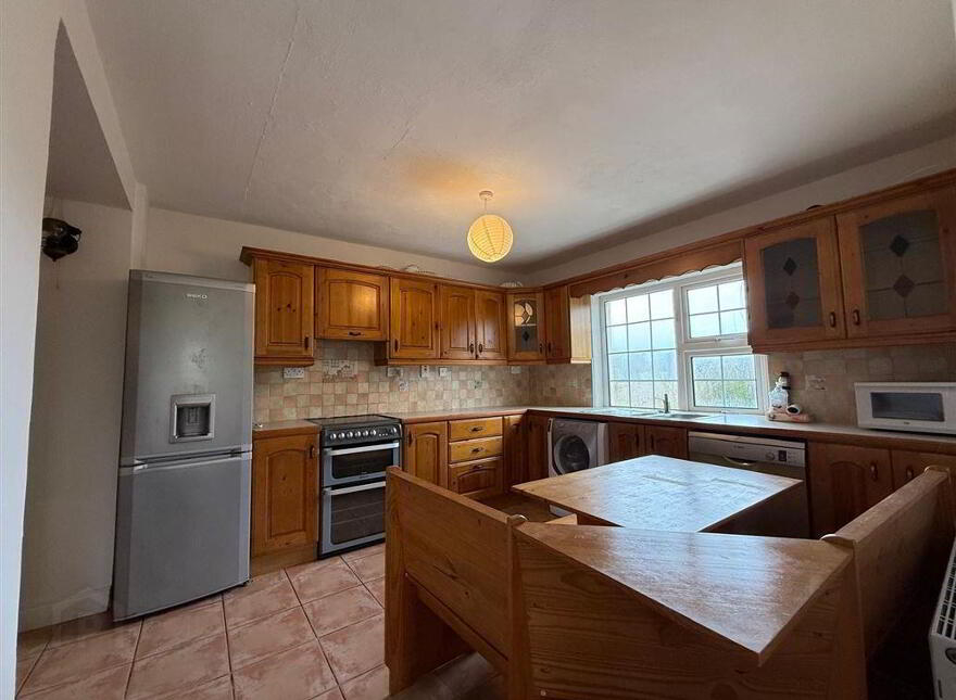 Cross Residence, Creggan, Ballaghaderreen, F45N793