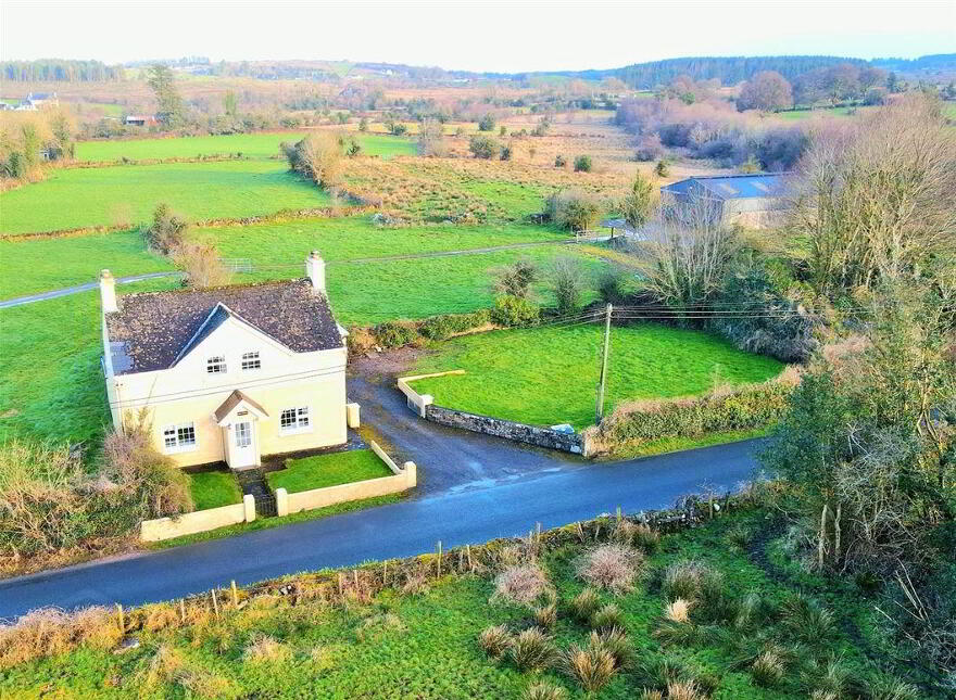 Cross Residence, Creggan, Ballaghaderreen, F45N793