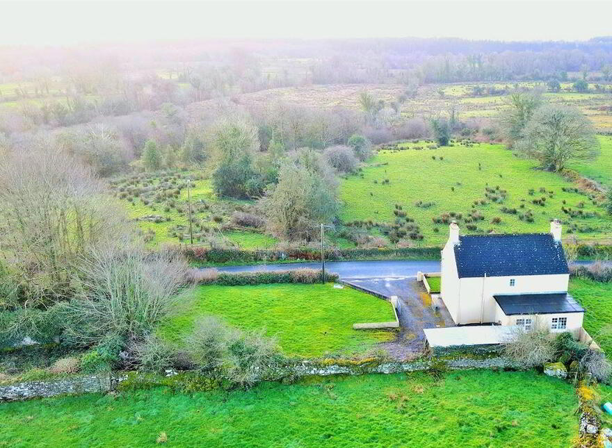 Cross Residence, Creggan, Ballaghaderreen, F45N793