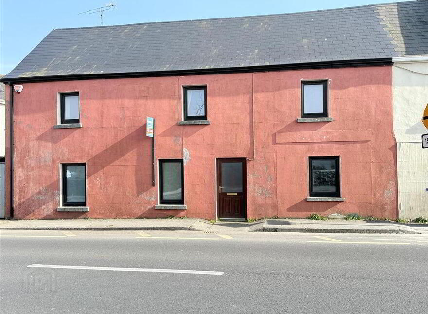 Boyle Road, Frenchpark, F45CC94