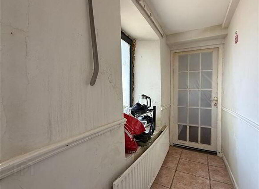 Boyle Road, Frenchpark, F45CC94
