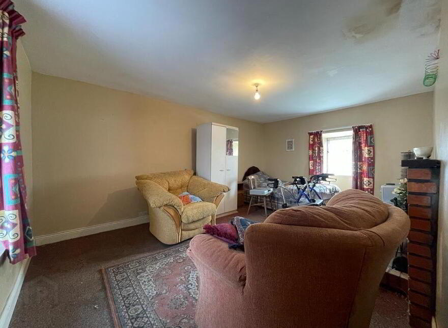 Boyle Road, Frenchpark, F45CC94