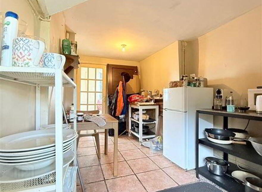 Boyle Road, Frenchpark, F45CC94