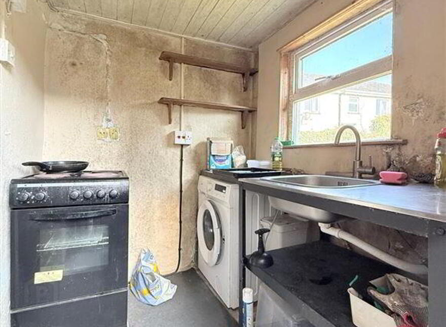 Boyle Road, Frenchpark, F45CC94