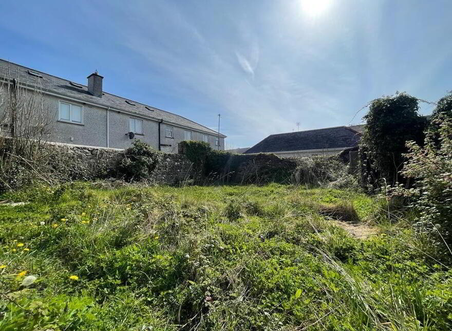Boyle Road, Frenchpark, F45CC94