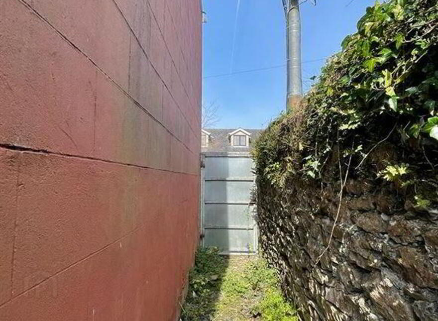 Boyle Road, Frenchpark, F45CC94