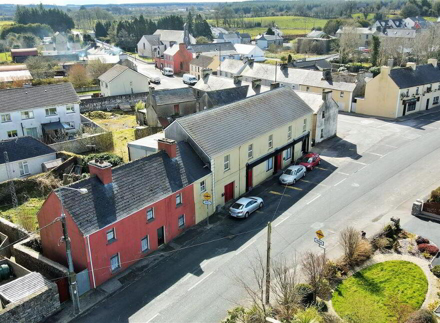 Boyle Road, Frenchpark, F45CC94