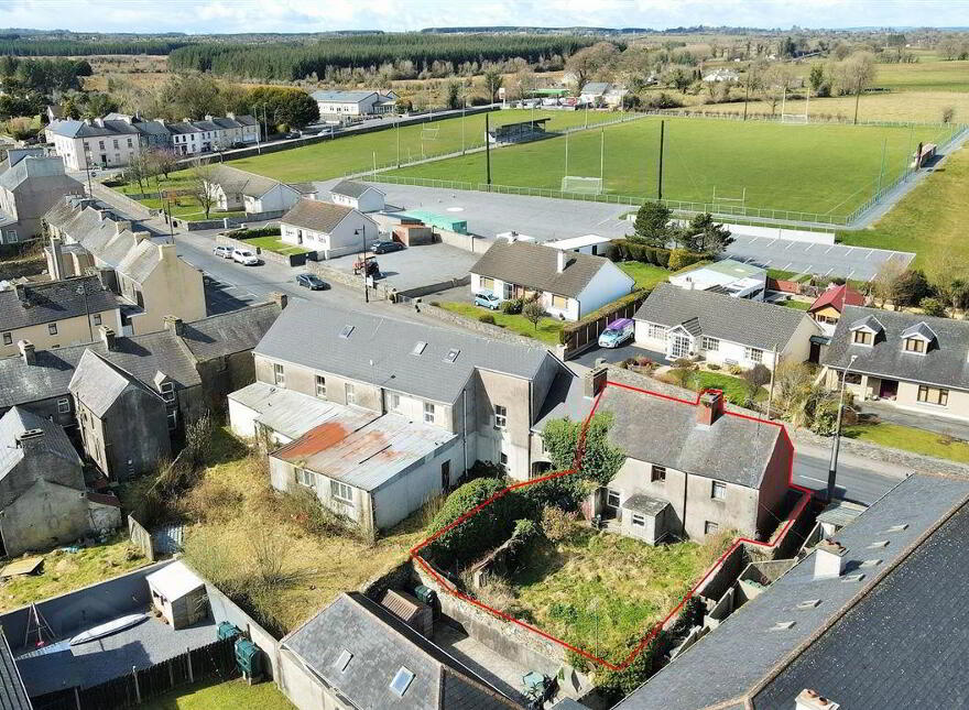 Boyle Road, Frenchpark, F45CC94