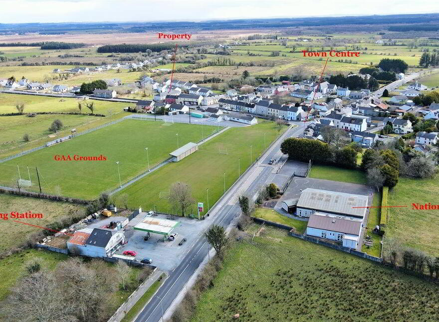Boyle Road, Frenchpark, F45CC94