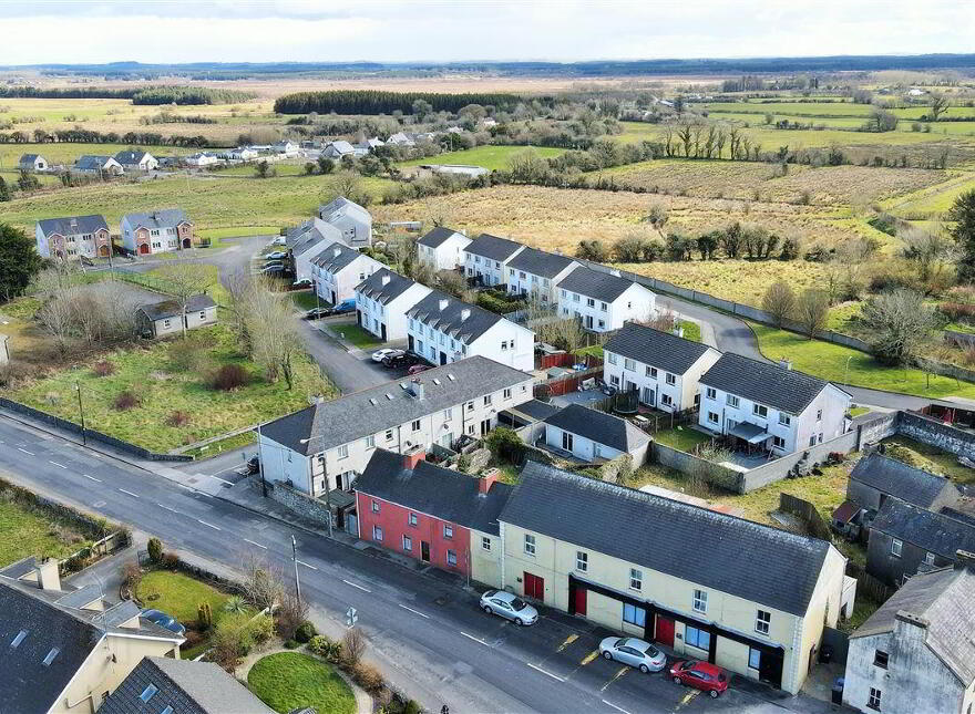 Boyle Road, Frenchpark, F45CC94