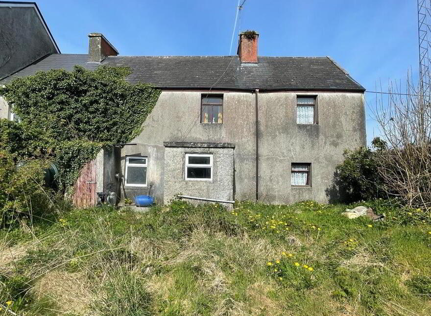 Boyle Road, Frenchpark, F45CC94
