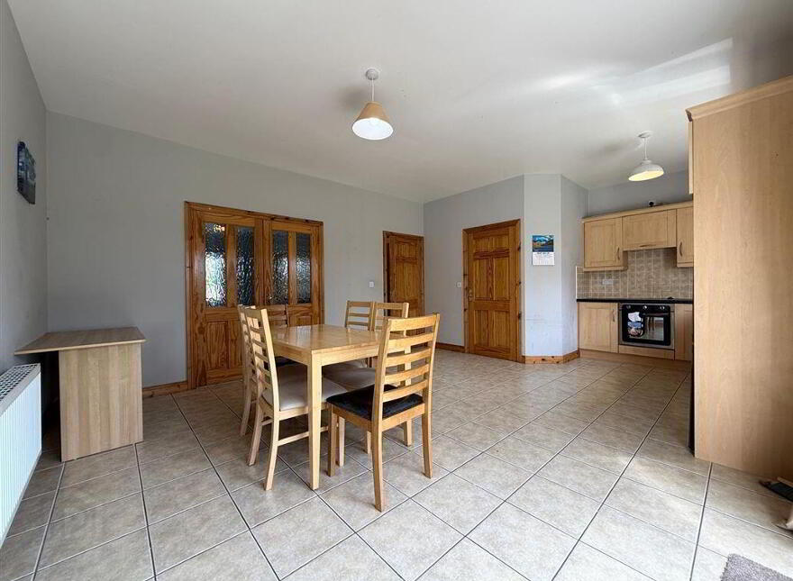 10 Fortlands, Ballaghaderreen, F45WT78