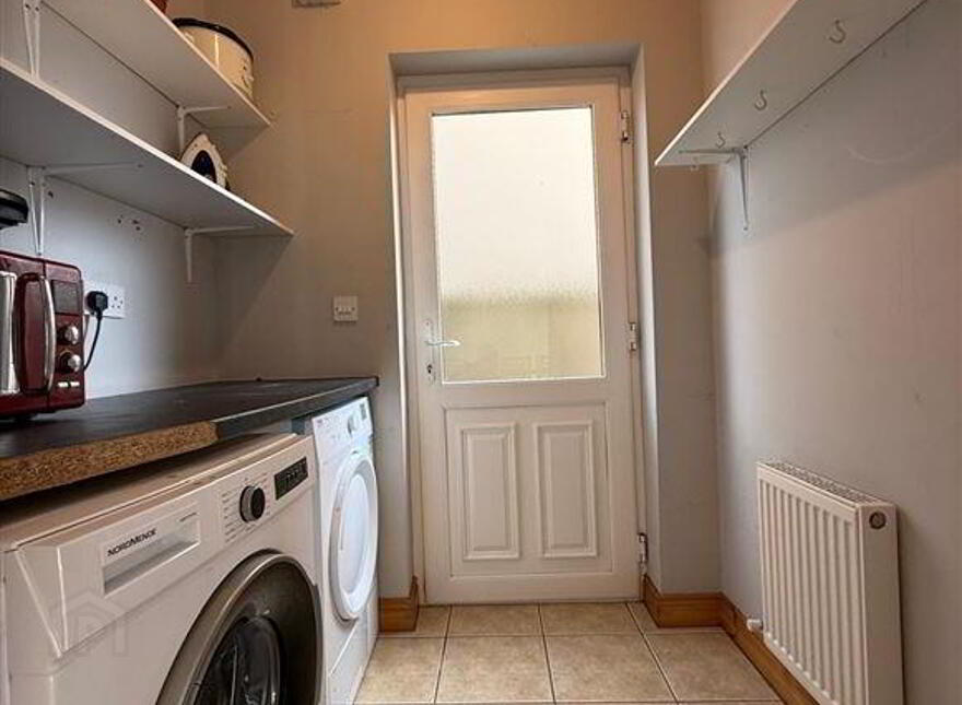 10 Fortlands, Ballaghaderreen, F45WT78