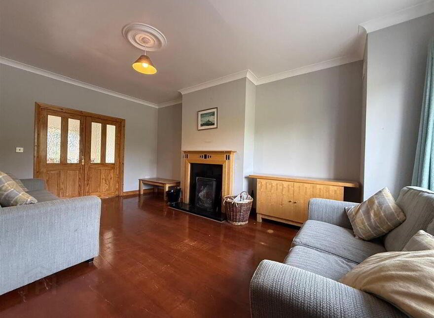10 Fortlands, Ballaghaderreen, F45WT78