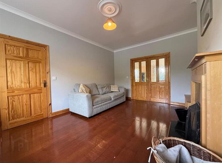 10 Fortlands, Ballaghaderreen, F45WT78
