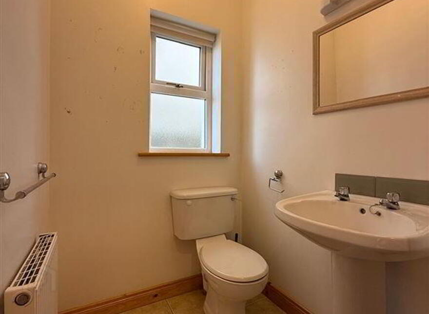 10 Fortlands, Ballaghaderreen, F45WT78
