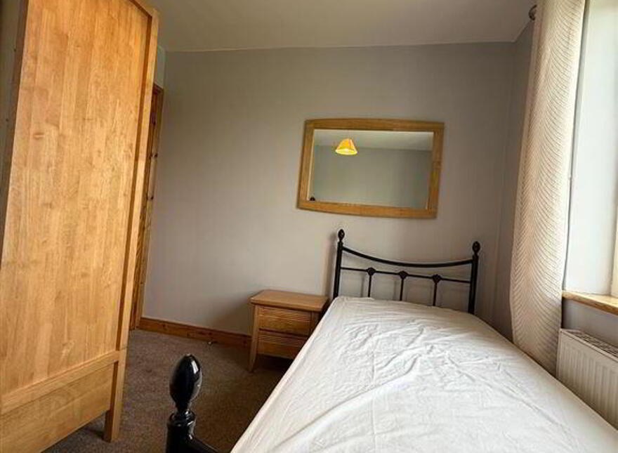 10 Fortlands, Ballaghaderreen, F45WT78
