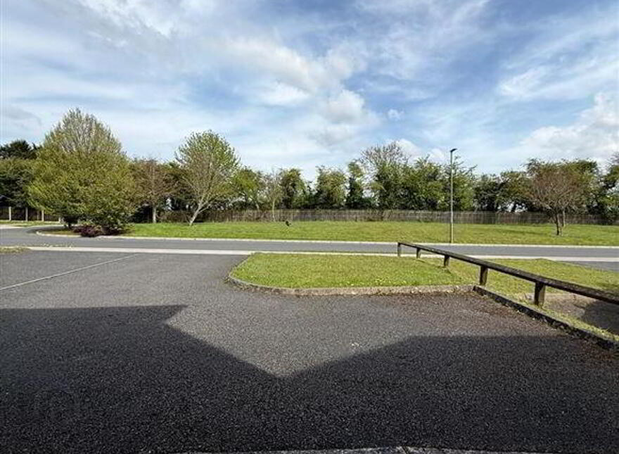 10 Fortlands, Ballaghaderreen, F45WT78