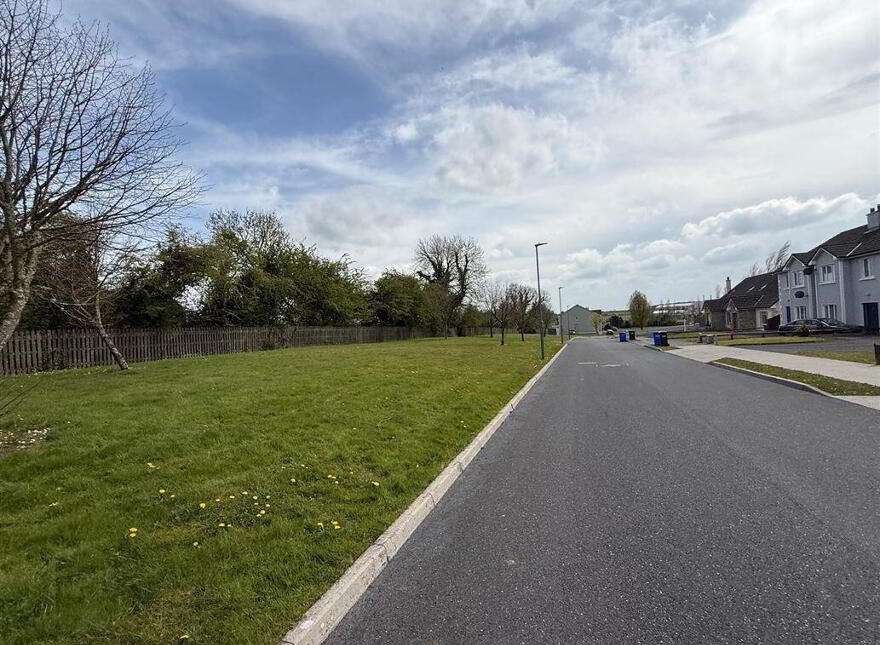 10 Fortlands, Ballaghaderreen, F45WT78