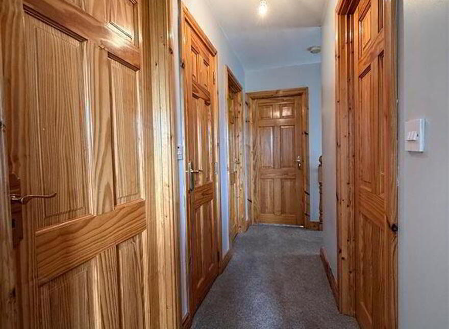 10 Fortlands, Ballaghaderreen, F45WT78