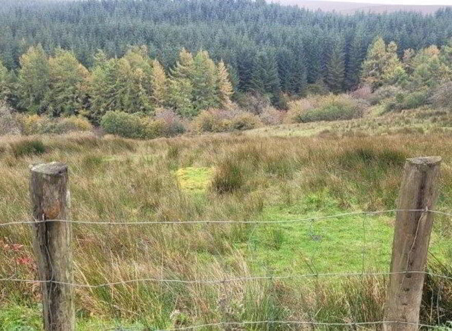 Letter, Drumkeeran, N41KX71
