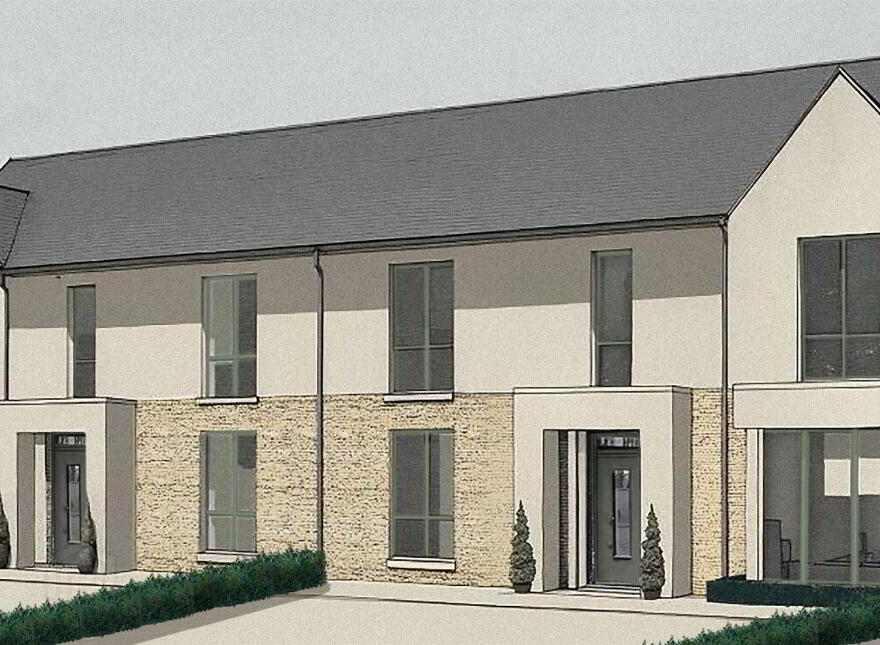 1 The Holly, Midleton, P25V6X2