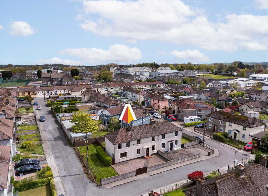 62 Rosary Place, Midleton, P25AE08