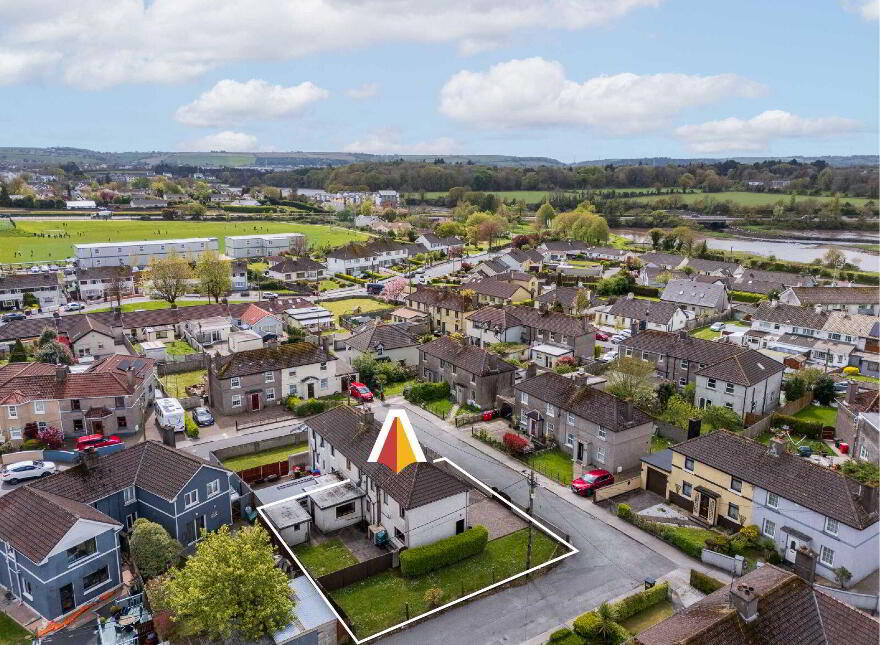62 Rosary Place, Midleton, P25AE08