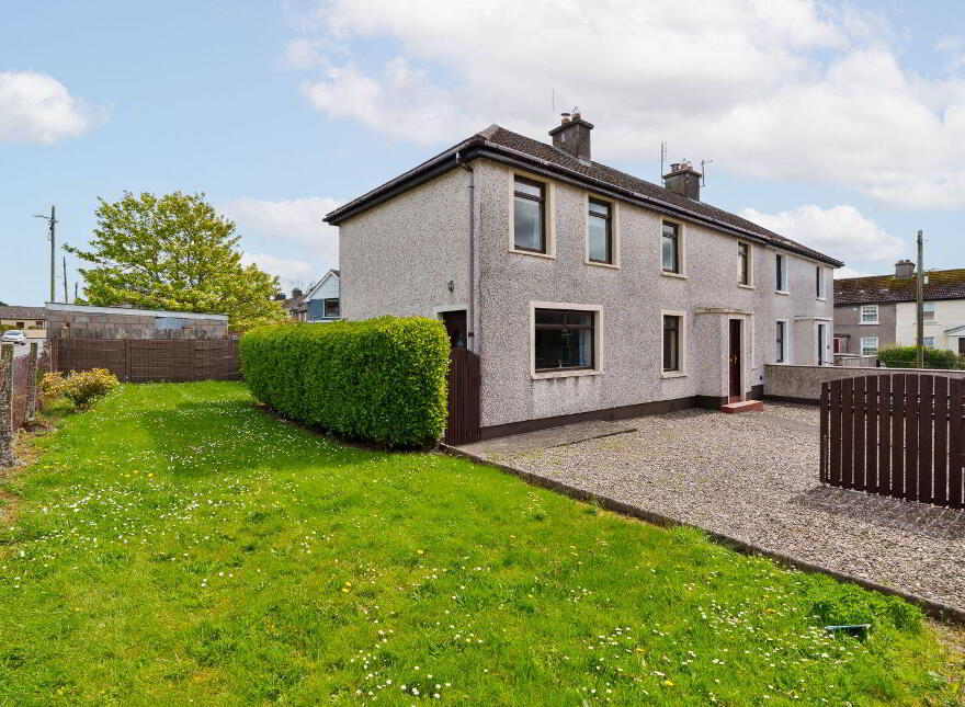 62 Rosary Place, Midleton, P25AE08
