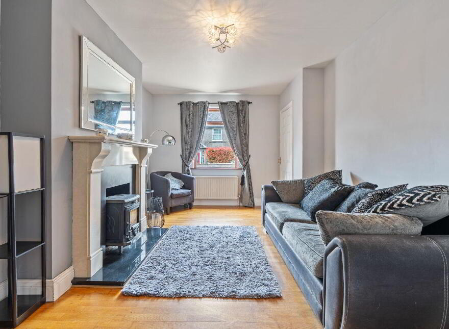 62 Rosary Place, Midleton, P25AE08