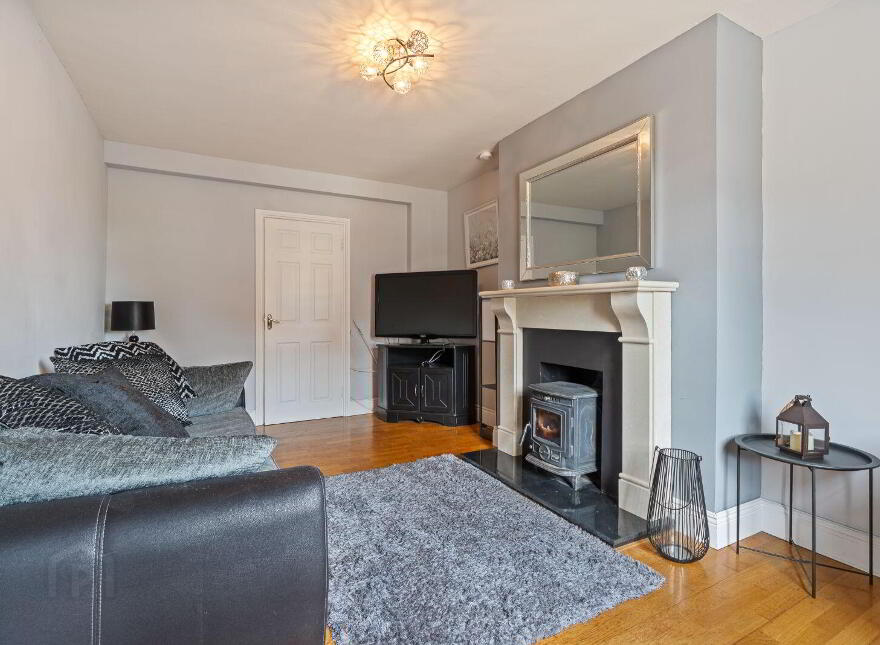 62 Rosary Place, Midleton, P25AE08
